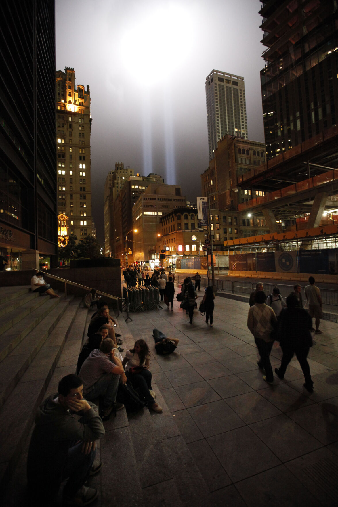 Sept 11 Anniversary